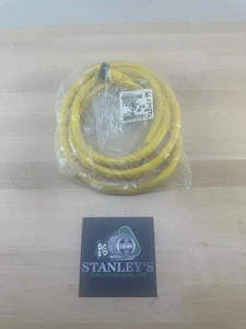 Daniel Woodhead 105002A01F060 41316 Cable New - Picture 1 of 2