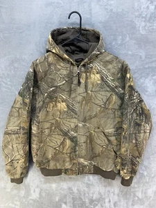 Game winner Country 2 In 1 Camo Hunting Jacket M Coat - Picture 1 of 5