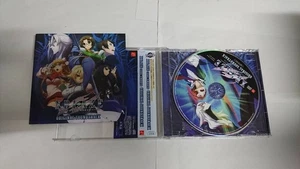 TAN04946 XBlaze Code:Embryo Original Soundtrack CD Japan Game Music - Picture 1 of 4