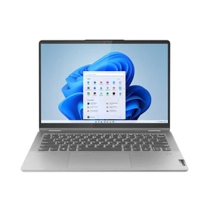 Lenovo IdeaPad Flex 5 Convertibile 14" AMD Ryzen5 16GB 512GB - Foto 1 di 5