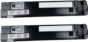 2er-Pack 008R13061 Resttonerbehälter mit hoher Kapazität für Xerox Drucker - 43.000 Seiten - Bild 1 von 6