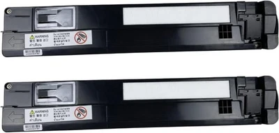 2-PACK 008R13061 High-Yield Waste Toner Container for Xerox Printers - 43k Pages - Image 1 of 4