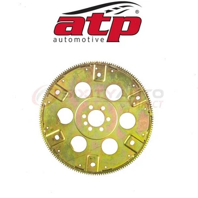 ATP Automatic Transmission Flexplate for 1991 GMC Syclone -  da - Image 1 of 4