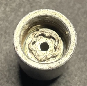 GENUINE MCGARD WHEEL LOCK KEY 046155 - Picture 1 of 7