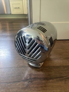 Sirena de camión de bomberos federal vintage tipo 66-G 12V PROBADA. Buen Estado Envío Gratis - Imagen 1 de 17