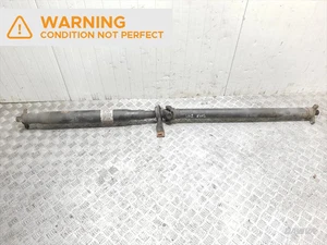 2000 Mercedes-Benz S-Class S 320 CDi Diesel Complete Propshaft 2204103006 - Picture 1 of 10