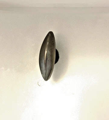 Buick 1932 cromo perno de parachoques central Foto 1 de 3