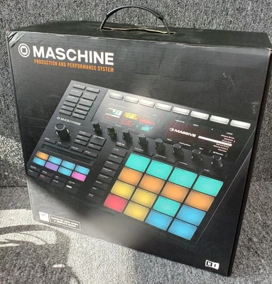 Native Instruments Maschine MK3 - Image 1 of 4