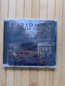 AraPacis - Netherworld CD 2012 Brand New & Sealed  - Bild 1 von 2