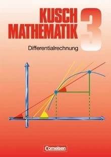 Mathematik, Neuausgabe, Bd.3, Differentialrechnung: Diff... | Buch | Zustand gut - Bild 1 von 2