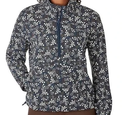 Member's Mark Travel Pullover Workout Top 1/4 Zip NEW Choose your Color and Size - Image 1 of 3