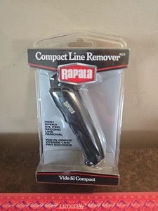 New Rapala Compact Line Remover - Picture 1 of 2