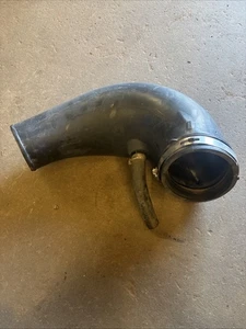 03-36086-001 Molded Air Intake Tube S60 for Freightliner - Picture 1 of 10