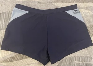 Men’s Slazenger Swim Trunks Boxer Style.Large NWOT. - Picture 1 of 9