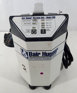 Bair Hugger Warming Unit Model 505 Ref 50500 Rev S - Picture 1 of 8