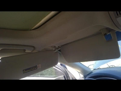 07-15 Parasol izquierdo conductor audi q7 gris iluminado 155806 Foto 1 de 4