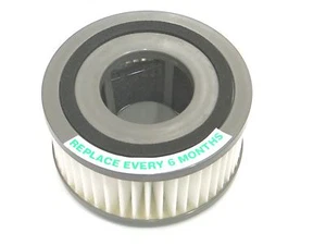  Dirt Devil HEPA-Filter F15 1SS0150000 3SS0150001 Staubsauger Schnellsauger Vibe - Bild 1 von 8