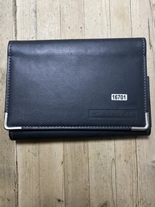DAIHATSU HANDBOOK MANUAL WALLET ONLY R16701 - Picture 1 of 12