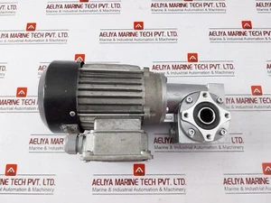 Rexroth 3 842 503 582 Thermal Protection Servo Motor IEC 60034 IP55 1459 K - Picture 1 of 14
