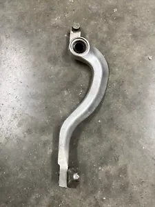 2008 2009 2010 2011 2012 Suzuki RMZ 250 Rear Brake Pedal Lever Bolt RMZ250 08-12 - Picture 1 of 14