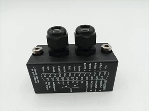 Connection part AT 78-01 LEUZE - Imagen 1 de 5