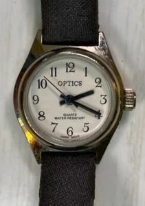 Optics Women’s Watch Japan Movement - Picture 1 of 3
