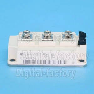 1PS New For Infineon FF200R12KT4 power supply module Free Shipping - Picture 1 of 4