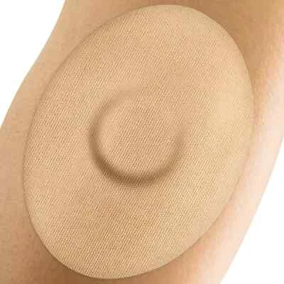 Fixic Freestyle Adhesive Patches 25 PCS