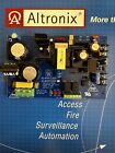 Altronix AL400ULXB2 12/24VDC Power Supply / Charger Replacement Board