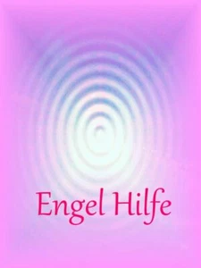 Engel Hilfe von Jazia - Bild 1 von 1