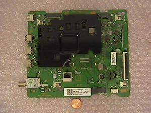Samsung UN70TU7000BXZA Hauptplatine BN94-16105Z, BN97-17444R - Bild 1 von 4