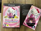 Hello Kitty Roller Rescue (Nintendo GameCube) - Complete PAL UK