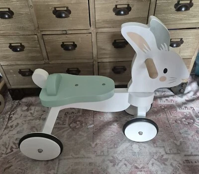 toddler ride on toys used - Image 1 of 3