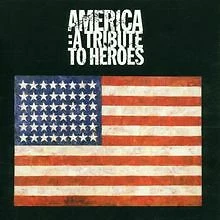 America - A Tribute To Heroes von Various | CD | Zustand gut - Bild 1 von 1