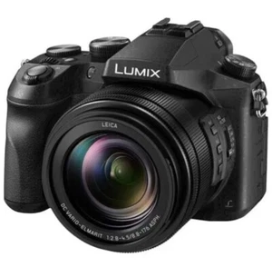 Panasonic DMC-FZ2500 Hybrid Camera + Case (RRP$1500) + Low Shutter Count - Picture 1 of 12