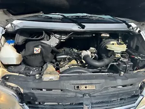 Sprinter Diesel Engine 2004-2006 - Picture 1 of 2