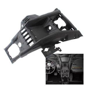 Center Dashboard Cover Fit for Can-Am Maverick X3 Max Turbo 900 1000R 2017 2018 - Picture 1 of 17
