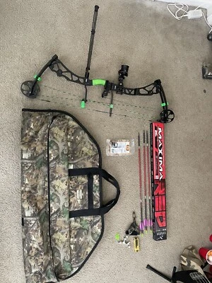 Arco Martin Axon 36 Foto 1 de 4