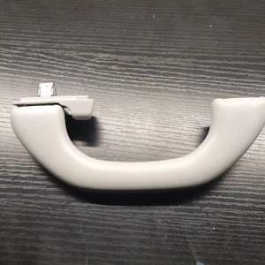 VW OEM Rear Ceiling Grab Handle 5C6‑857‑607‑C – Fits 2011–2018 Jetta MK6/MK7 - Picture 1 of 4
