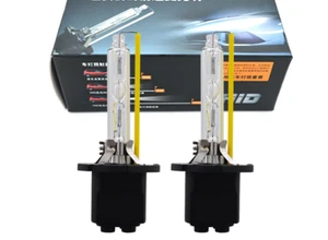 Ampoules Hb3 Xenon 35W de remplacement 5500K universelle pour kit HID 12V - Imagen 1 de 1