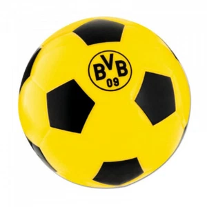 Borussia Dortmund Flaschenöffner - Ball - Kapselheber rund Öffner BVB 09 - Bild 1 von 2