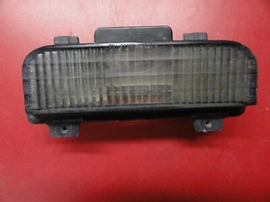 1984-1990 Corvette C4 Factory OE Backup Light, Right, GM 16500672 C41357-8 - Foto 1 di 2
