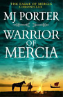 MJ Porter Warrior of Mercia (Paperback) Eagle of Mercia Chronicles (US IMPORT)