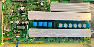 PANASONIC TNPA3827 SC, SU & SD BOARDS FOR MODEL TH-50PX600U HDTV - Picture 1 of 5