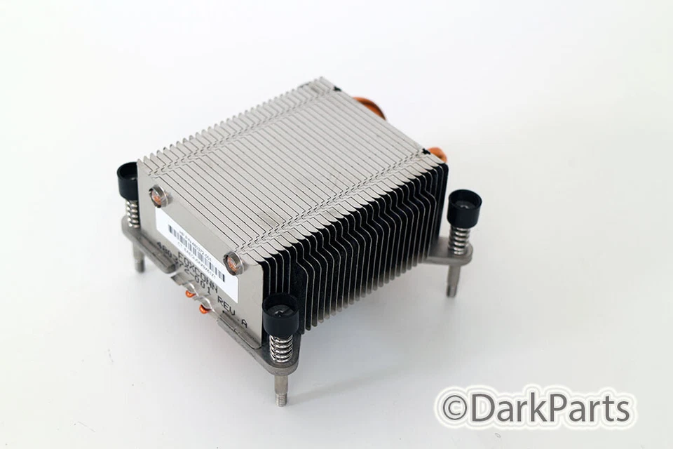 HP DC7900 Ultra-Slim Desktop Heatsink Cooler 480372-001 480372-001 - Image 1 of 1