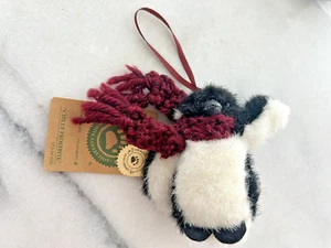 Boyd's Bears Chilly Frostbite Plüsch Pinguin Ornament 1999 mit Etikett NIEDLICH! - Bild 1 von 1