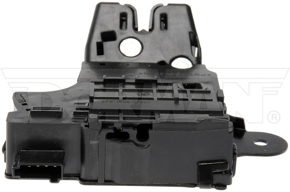 Fits 2016 Chevrolet Malibu Limited Trunk Lock Actuator Motor Dorman 274TZ38 — 第 1/4 张图片
