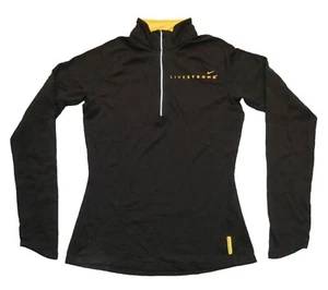 Nike LIVESTRONG L/S Base Layer Shirt, Damen S - Bild 1 von 4