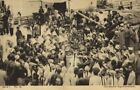 china, AMOY XIAMEN, Chinese Funeral Procession (1910s) Mission Series I-12