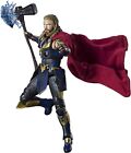 S.H.Figuarts MARVEL Mighty Saw Thor / Love & Thor